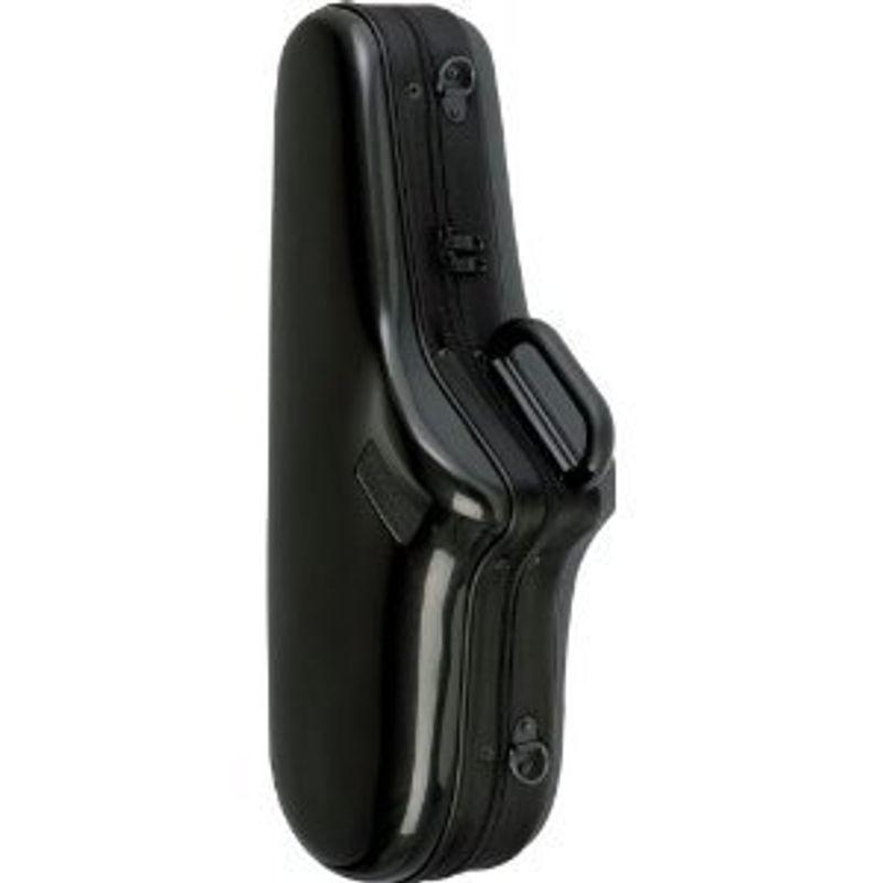 バム ソフトパックケース アルトサクソフォン用ブラック BAM Softpack Alto Sax Case Black
