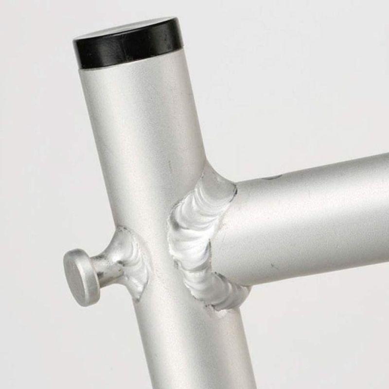 エバニュー(EVERNEW) 背負子 キャリーボーン 大 EBB201 シルバー EVERNEW 背負子 キャリーボーン EBB201 シルバー