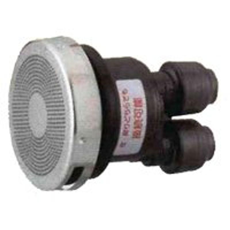 TH-405-2P】オンダ製作所 循環口 無極性循環口 風呂用ツイン TH-405-2P】オンダ製作所 循環口 無極性循環口 風呂用ツイン