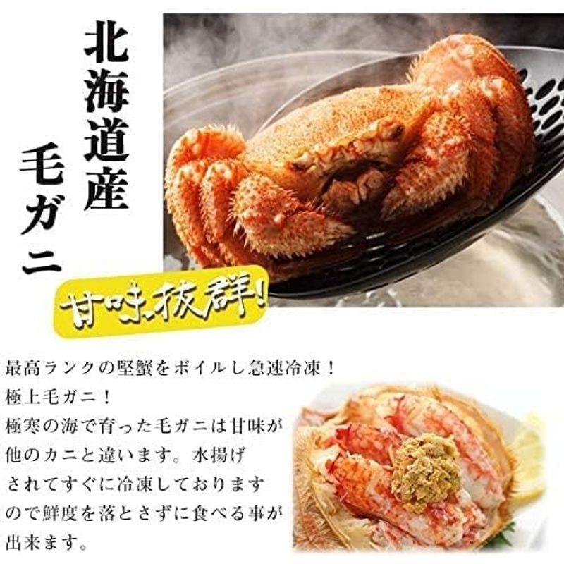お歳暮 ギフト おせち北海道産毛蟹360g前後×11尾 北海道毛ガニ極寒で育った堅蟹をボイルし急速冷凍ギフト 毛ガニ4kg 国内産 ボイル ギフト おせち北海道産毛蟹360g前後×11尾 北海道毛ガニ極寒で育った堅蟹をボイルし急速冷凍ギフト 毛ガニ4kg 国内産 ボイル