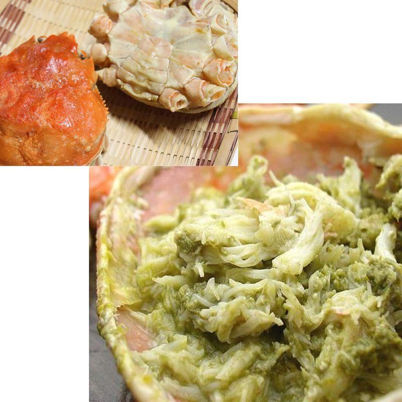 本ズワイ 蟹 だるま ( 胴体 ) 6.5kg ボイル済 だるま 胴体 5kg ボイル済