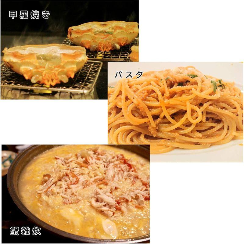 本ズワイ 蟹 だるま ( 胴体 ) 6.5kg ボイル済 だるま 胴体 5kg ボイル済