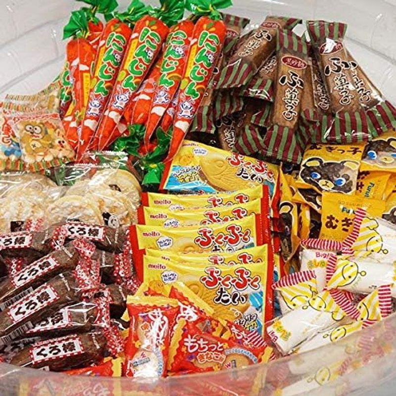 柔らかお菓子のUFOキャッチャーつかみどり (約180個)縁日 景品 お祭り