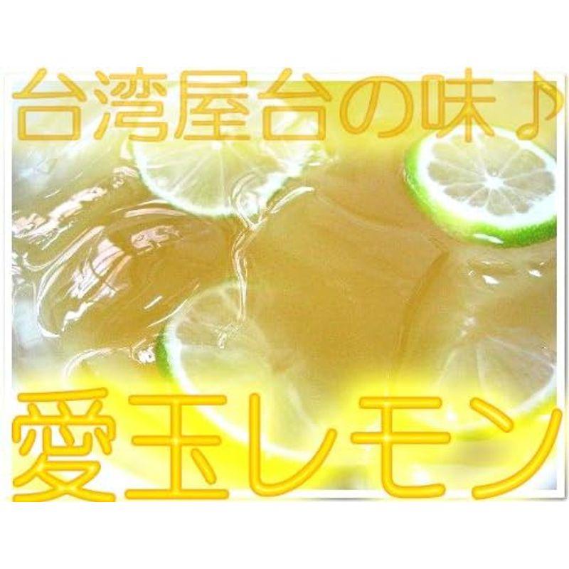 業務用・台湾産愛玉子600gレシピ付（オーギョーチ）中華(台湾)デザート(ゼリー)の元 お試し 学祭 イベント 出店 祭り