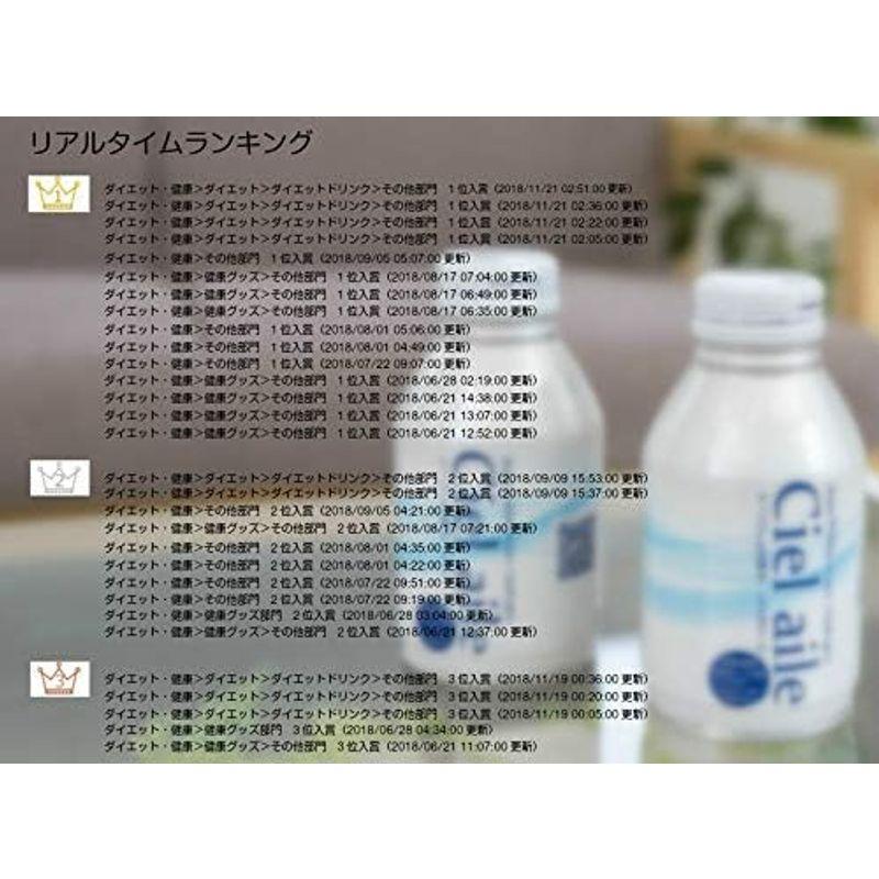 ヒロシバ ナノバブルウォーター 水素水 ボトル 300ml×20本セット 食品
