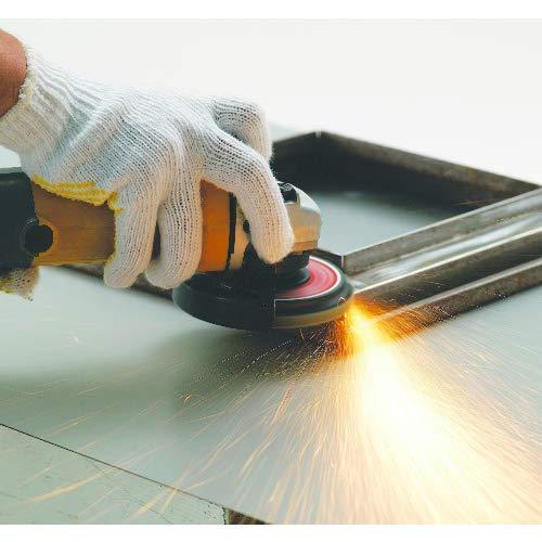 Trusco Gpトップフラット アランダム 1 F100 10枚入 Gpf100 A1 撹拌機 ミキサー Www Mantraman Com Mx