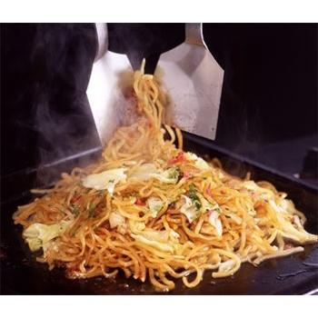 マルモ食品工業の富士宮やきそば（蒸し麺）120g&times;50袋セット