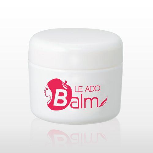 天然酵母 マッサージクリーム ルアドバーム[56g]エイジングケア栄養