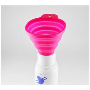 洗顔 泡立て不要 洗顔料 ルアド パウダーフレッシュ 67g×3袋入 大容量