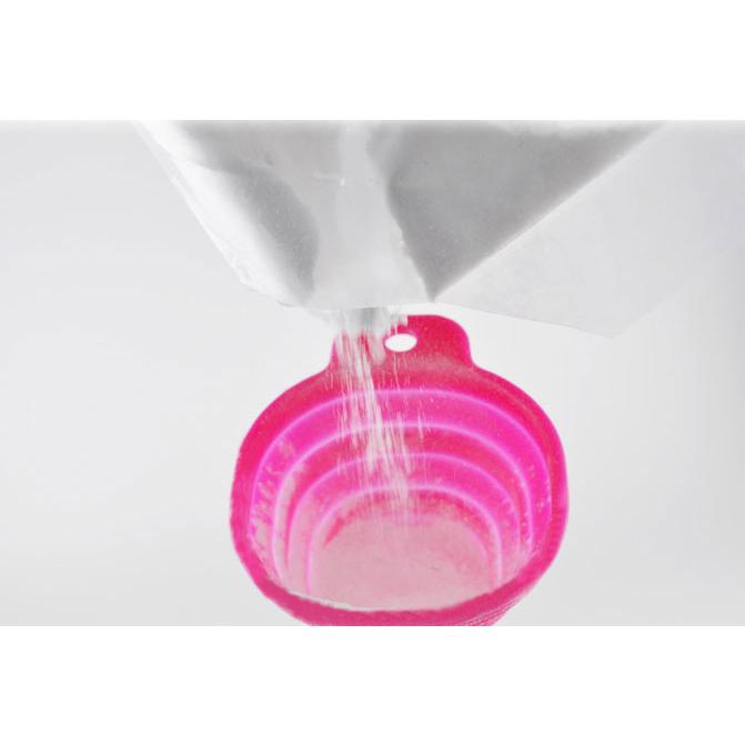 洗顔 泡立て不要 洗顔料 ルアド パウダーフレッシュ 67g×3袋入 大容量