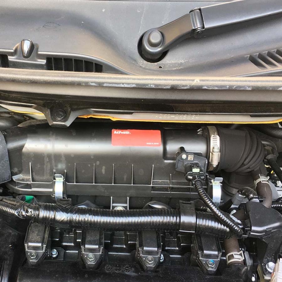 アドパワー (AdPower) 乗用車用【エンジンのエアクリーナーに貼るだけ。エンジン性能維持・改善、メンテナンスコスト削減、燃費向上に好影響】 :AdPower1:アドパワー公式ストア - 通販 - Yahoo!ショッピング アドパワー (AdPower) 乗用車用【エンジンのエアクリーナーに貼るだけ。エンジン性能維持・改善、メンテナンスコスト削減、燃費向上に好影響】 :AdPower1:アドパワー公式ストア - 通販 - Yahoo!ショッピング