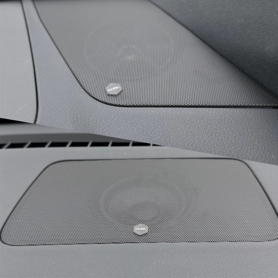 AdPower Sonic カーオーディオ用 【追加購入用】単品 SSサイズ2枚 音質