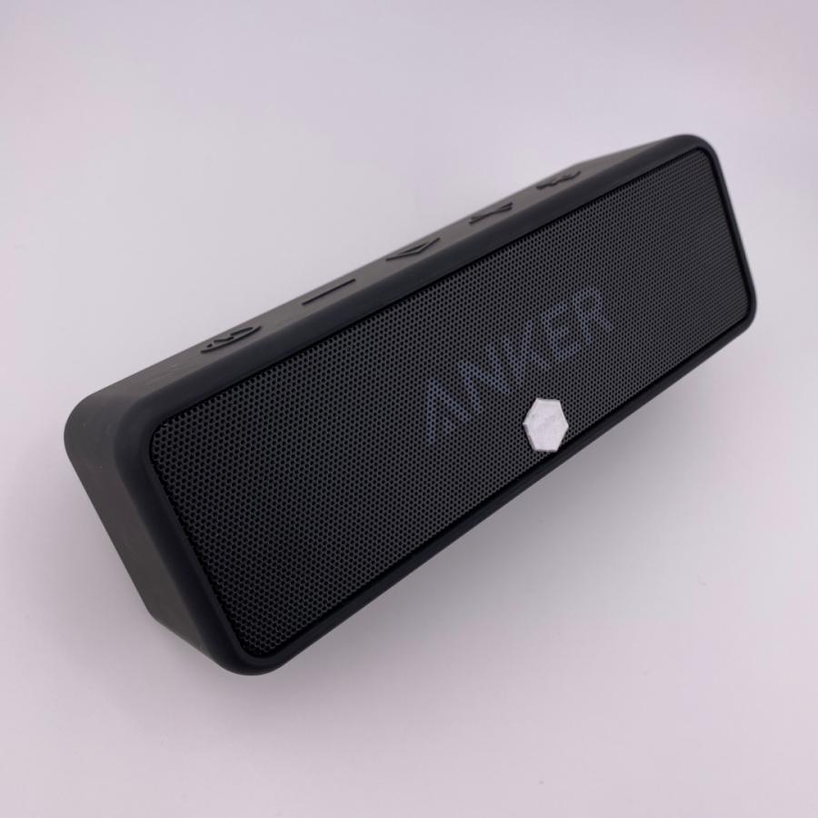 CLEAR SONIC オーディオ機器アクセサリー AdPower Sonic 音質改善 アドパワーソニックヘキサゴン SSサイズ