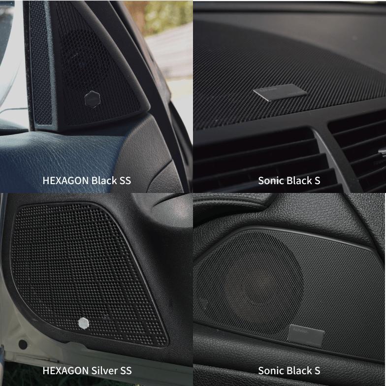 音質改善 アドパワーソニック Sサイズ AdPower Sonic 2枚入り バスレフポート オーディオ  オーディオアクセサリ レコ―ディングエンジニア監修 | AdPower Sonic | 08