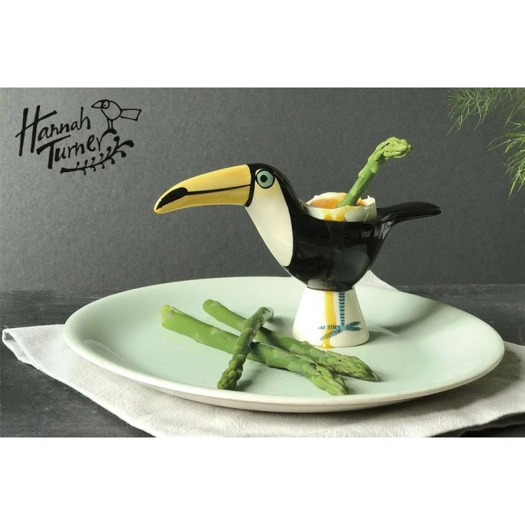 エルメス・トゥカン・エッグスタンド2個セット・レア未使用品 HERMES