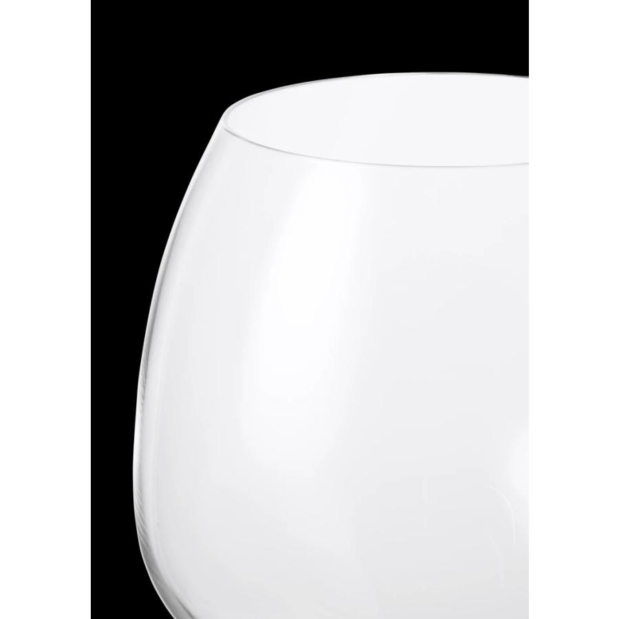 ローゼンダール ROSENDAHL プレミアム PREMIUM ホワイトワイングラス 2脚セット 29601 ペアグラス 白ワイン 赤ワイン 大容量 540ml 食洗機対応 北欧 | ROSENDAHL COPENHAGEN | 06