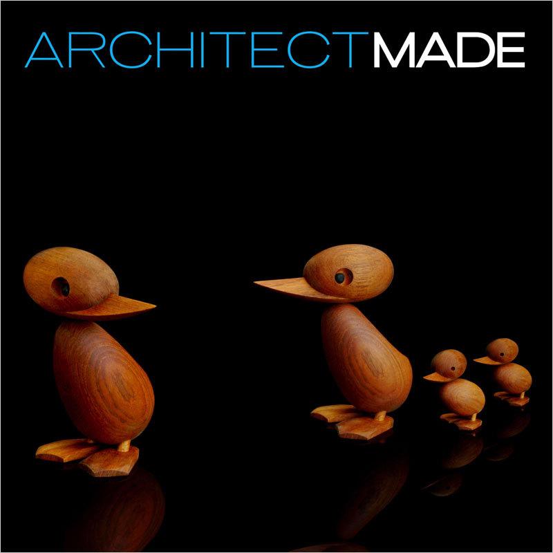 ARCHITECTMADE（アーキテクトメイド） ダック ラージ Duck Large