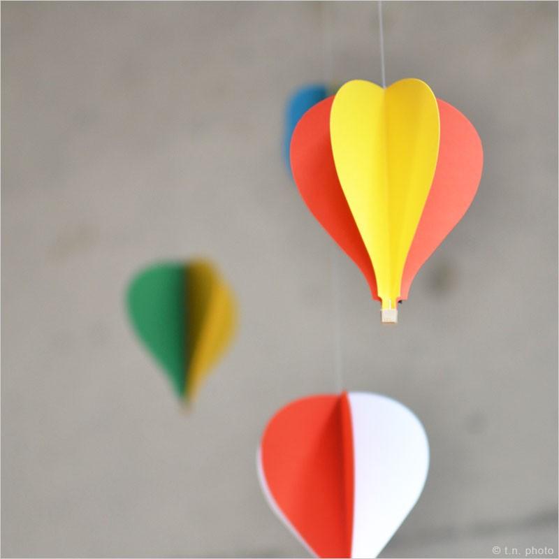 FLENSTED mobiles（フレンステッドモビール） Balloon 5 バルーン 気球