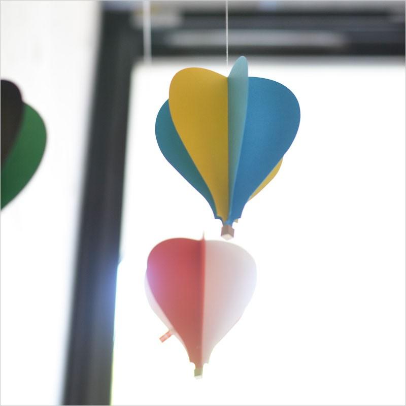 FLENSTED mobiles（フレンステッドモビール） Balloon 5 バルーン 気球