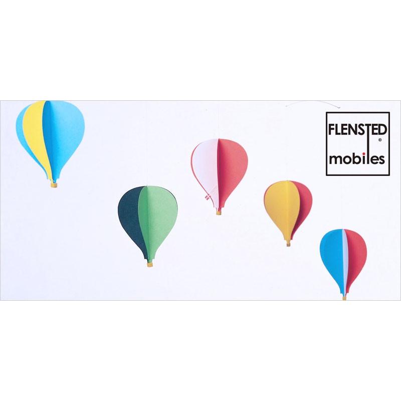 FLENSTED mobiles（フレンステッドモビール） Balloon 5 バルーン 気球