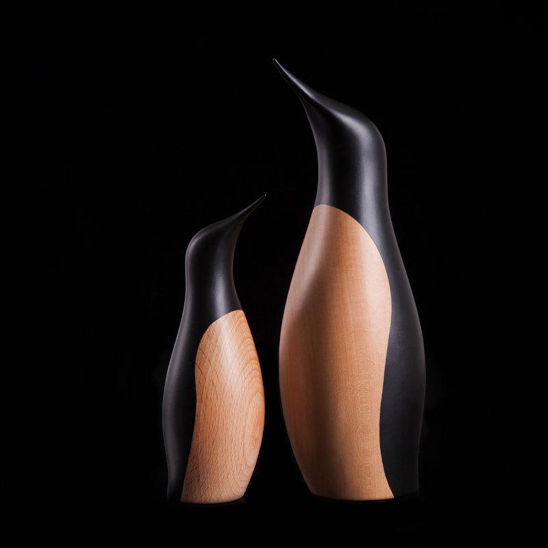 ARCHITECTMADE（アーキテクトメイド） ペンギン スモール オブジェ 800