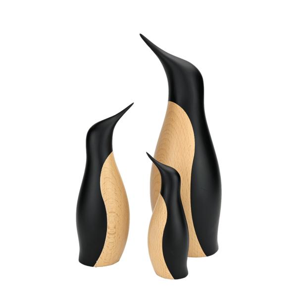 ARCHITECTMADE アーキテクトメイド ペンギン スモール オブジェ 800