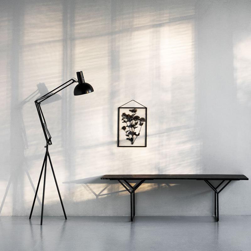 MOEBE ムーベ フレーム A2 アルミニウム 黒 ブラック A2 ブラック