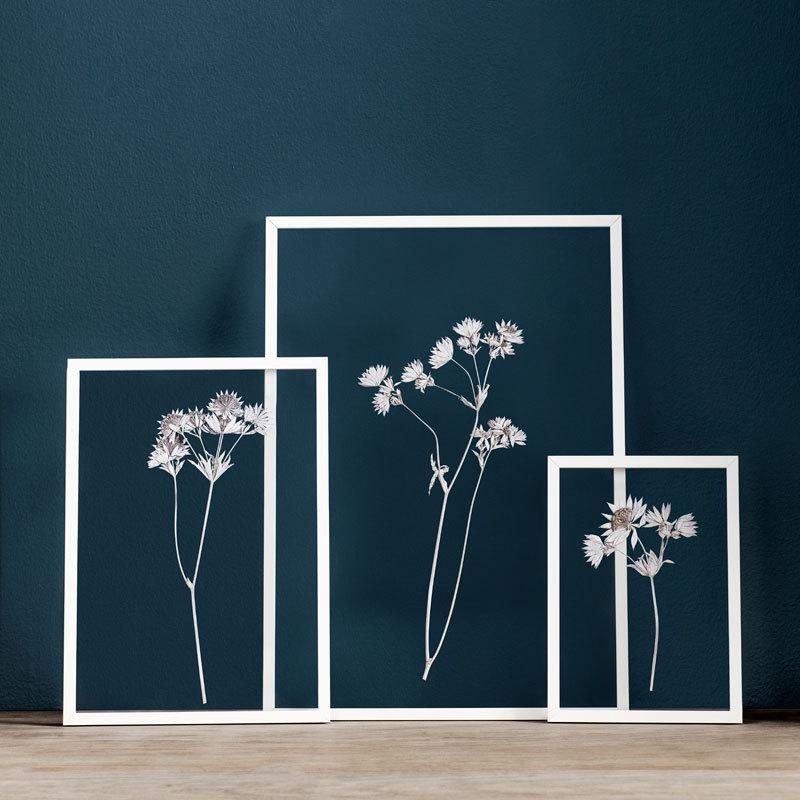 額縁 おしゃれ MOEBE ムーベ フレーム A3 白 ホワイト FAWA3 MOEBE ムーベ フレーム A3 ホワイト FRAME FAWA3北欧 ポスター