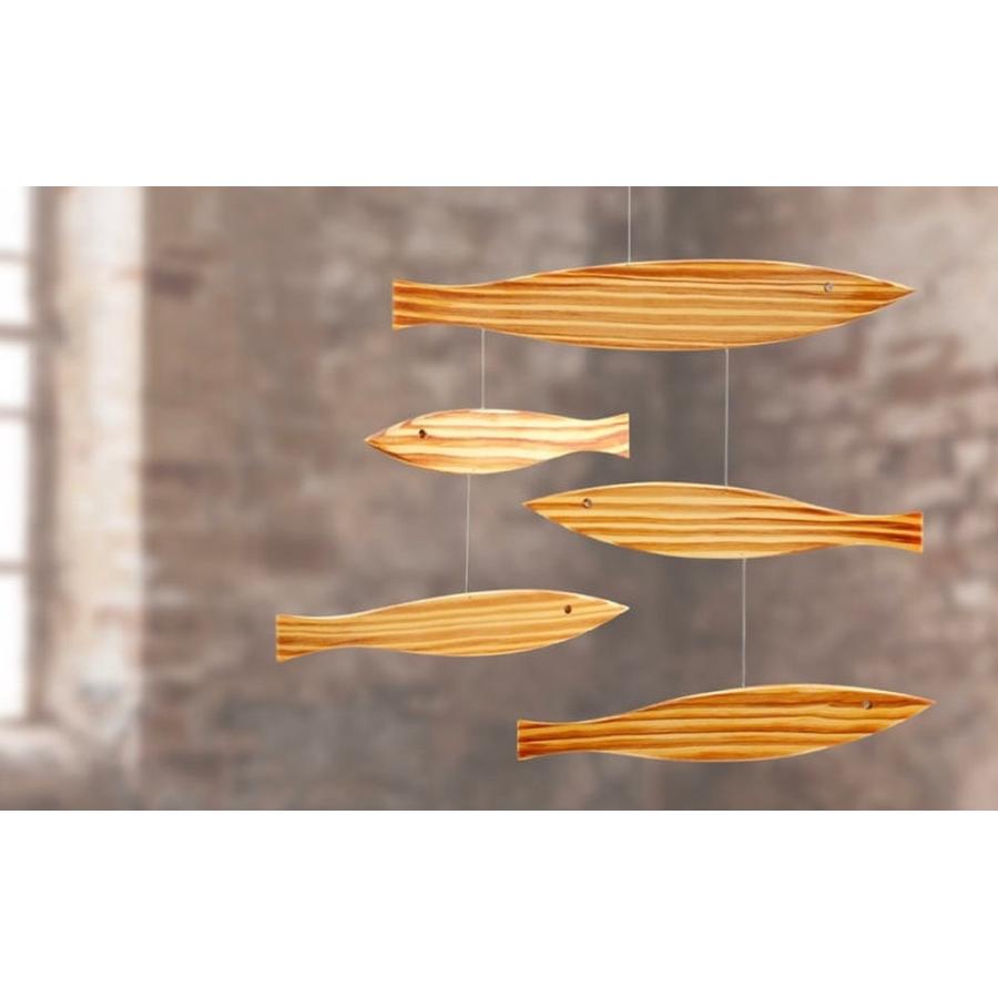 FLENSTED mobiles（フレンステッドモビール） Floating Fish