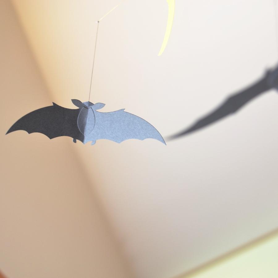 【新品未使用】フレンステッド モビール FLENSTED mobiles FLENSTED mobiles（フレンステッドモビール） ラッキーバット Lucky