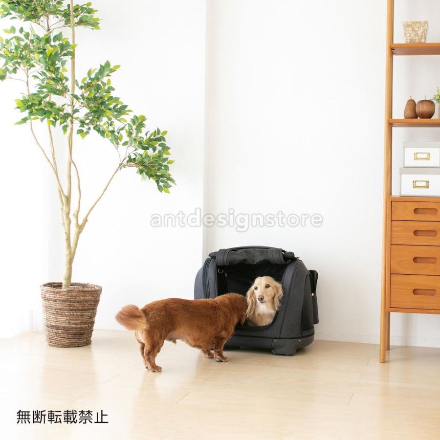 4wayぺットキャリー　キャリアミュナCS ペットキャリー OPPO オッポ ペットキャリアミュナ CS