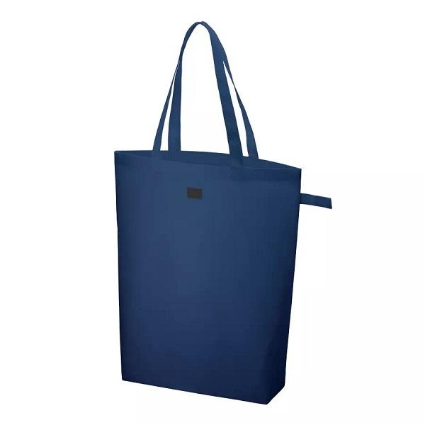 エコバッグ マチ有 大容量 レジ袋代わり 不織布 マイバッグ 買い物