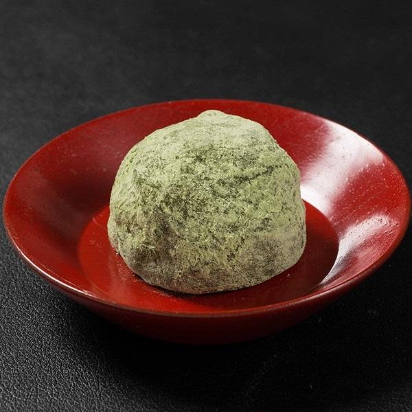 新杵堂 もちふわ抹茶クリーム大福 8個入 和スイーツ 和菓子 お取り寄せ