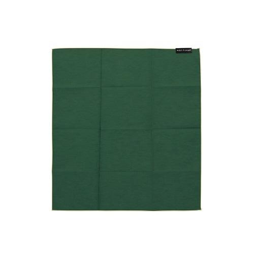 ハンカチ アイロン要らず 抗菌 消臭 プリーツ加工 グッドデザイン賞 格安 景品 販促品 ノベルティ MOTTERUポケスク ハンカチ ヘミング |  | 02