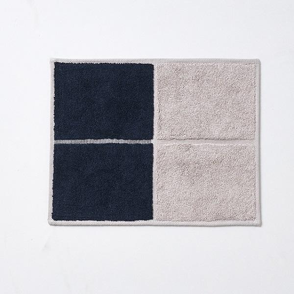 ハンカチタオル 抗菌 消臭 たたみやすい エコ素材 格安 景品 販促品 ノベルティ MOTTERUポケスク タオル |  | 09