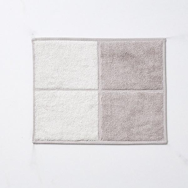 ハンカチタオル 抗菌 消臭 たたみやすい エコ素材 格安 景品 販促品 ノベルティ MOTTERUポケスク タオル |  | 01