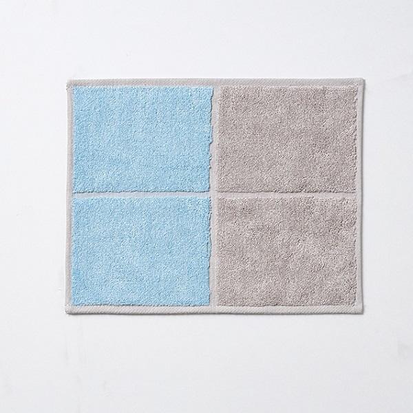 ハンカチタオル 抗菌 消臭 たたみやすい エコ素材 格安 景品 販促品 ノベルティ MOTTERUポケスク タオル |  | 05