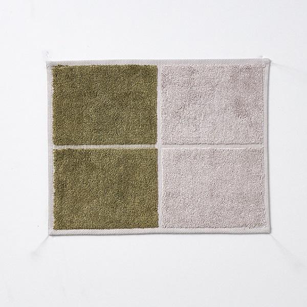 ハンカチタオル 抗菌 消臭 たたみやすい エコ素材 格安 景品 販促品 ノベルティ MOTTERUポケスク タオル |  | 07