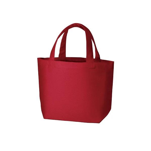 エコバッグ コットン 12オンス ミニバッグ ランチバッグ 格安