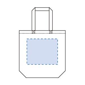 エコバッグ 肩掛け 縦型 マイバッグ コットン 12オンス 格安 景品 ノベルティ 販促品 キャンバストート Ｍサイズ ナチュラル　　　 |  | 07