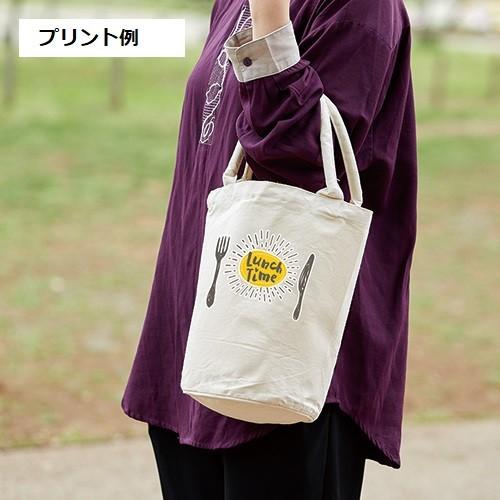 エコバッグ バケツ型 コットン マイバッグ 格安 ノベルティ 景品 販促品 小ロット キャンバスベーカリートート ナチュラル Ms23 102 01 Adsノベルティ ギフトショップ 通販 Yahoo ショッピング