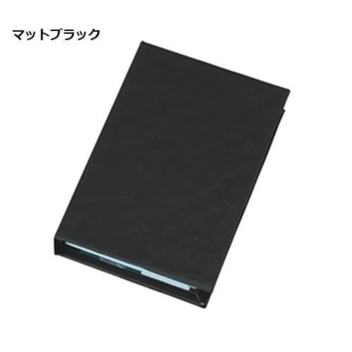 ふせんセット 大小付箋 カバー付 便利文具 格安 記念品 景品 ノベルティ 販促品 マルチメモ Sサイズ |  | 02