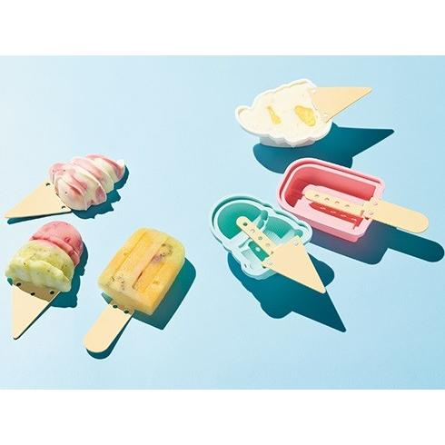 アイスメーカー アイスバーメーカー 楽しい調理グッズ 格安 ノベルティ 小ロット アイスキャンディーメーカー Ms36 039 01 Ads ノベルティ ギフトショップ 通販 Yahoo ショッピング