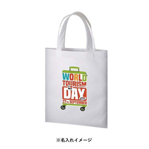 不織布バッグ A4サイズ イベントバッグ ヲタ活バッグ 展示会バッグ