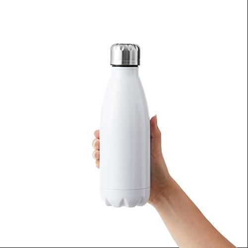 サーモボトル マイボトル 牛乳瓶型 4ml 水筒 格安 記念品 景品 販促品 ノベルティ 小ロット ロケットサーモボトル 4ml Ms36 173 01 Adsノベルティ ギフトショップ 通販 Yahoo ショッピング