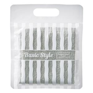 ハンドタオル ハンカチタオル コットン100％ プチギフト かわいい雑貨 格安 景品 ノベルティ 販促品 ベーシックスタイル ハンカチタオル |  | 04