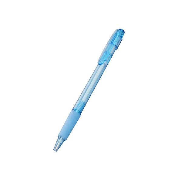 ボールペン 0.7mm エコ素材 激安 記念品 景品 ノベルティ 販促品 スカッシュボールペン（再生ABS） |  | 03