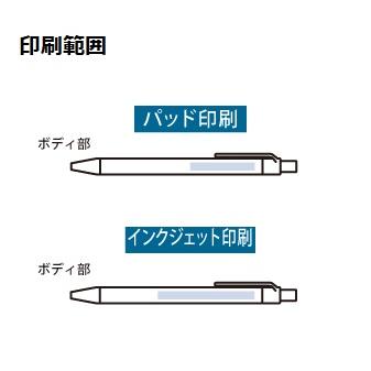 ボールペン エコ素材 SDGs 格安 記念品 景品 ノベルティ 販促品  エコボールペン ペーパー×コーヒー配合タイプ |  | 09