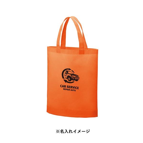 不織布バッグ A4サイズ マチ付 イベントバッグ 展示会バッグ ヲタ活