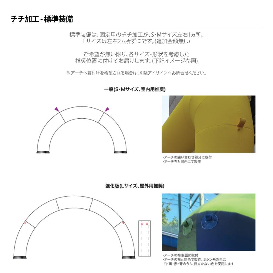 値下げ。格安中古短期使用　イベント　エアーアーチ　送風機付き３点、半円　イエロー　ｗ６００Ｈ４００ｃｍ（内寸ｗ　ｈ　ｃｍ）、文字シート、専用送風機付き３点セット。使用感極少。 エアーアーチ 半円型(土台+バルーンセット) Mサイズ Lサイズ イベント